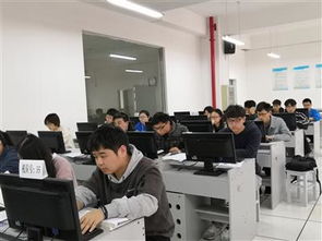 以本為本，湖北工業大學成功舉辦首次CCF CSP軟件能力認證考試