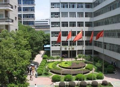 湖北開放職業學院